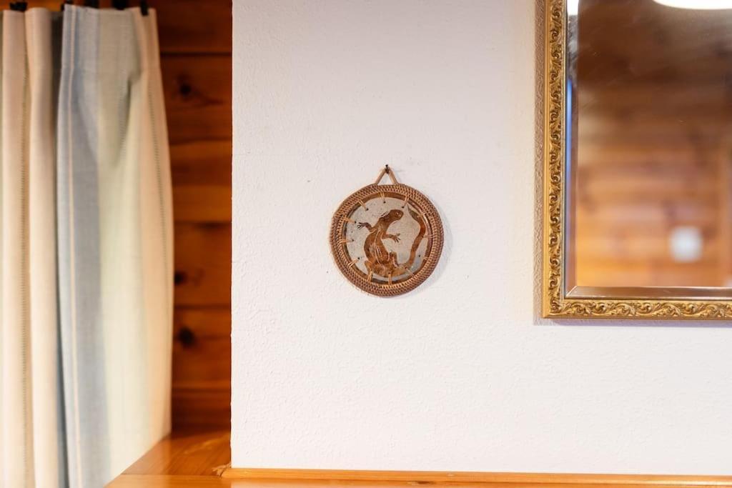 Ffestiniog Cozy Norwegian Style Log Cabin In Rural Snowdonia - 2 Bedrooms & Parking By Seren Short Stays מראה חיצוני תמונה